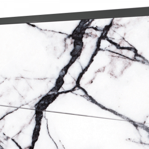 Sideboard - STORYZ - BS2 Raven Marble - Antracite