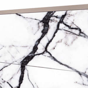 Sideboard - STORYZ - BS2 Raven Marble - Latte