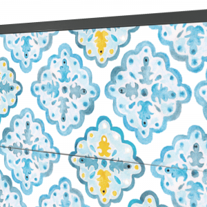 Sideboard - STORYZ - BS2 Portugese tiles - Antracite