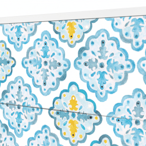 Sideboard - STORYZ - BS2 Portugese tiles - White