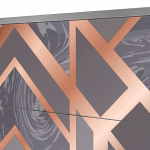 Sideboard - STORYZ - BS2 Taupe Anatomy - Grey