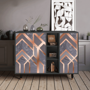 Sideboard - STORYZ - BS2 Taupe Anatomy - Antracite