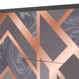 Sideboard - STORYZ - BS2 Taupe Anatomy - Antracite