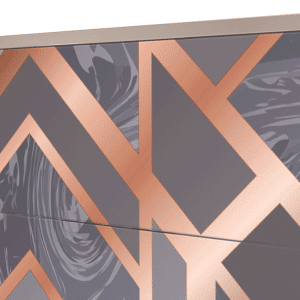 Sideboard - STORYZ - BS2 Taupe Anatomy - Latte