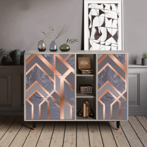 Sideboard - STORYZ - BS2 Taupe Anatomy - Sand