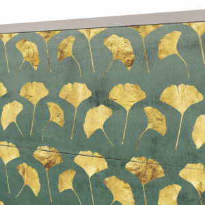 Sideboard - STORYZ - BS2 Gingko leaves - Sand