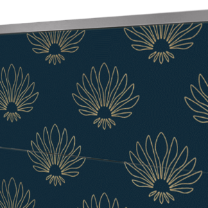 Sideboard - STORYZ - BS2 Blue Lotus - Grey