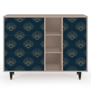 Sideboard - STORYZ - BS2 Blue Lotus - Latte
