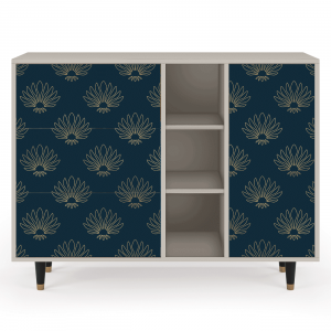 Sideboard - STORYZ - BS2 Blue Lotus - Sand