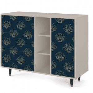 Sideboard - STORYZ - BS2 Blue Lotus - Sand