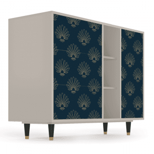 Sideboard - STORYZ - BS2 Blue Lotus - Sand