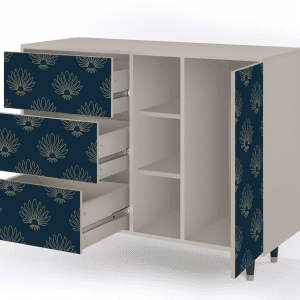 Sideboard - STORYZ - BS2 Blue Lotus - Sand
