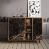 Sideboard - STORYZ - BS2 Night Abyss - Walnut