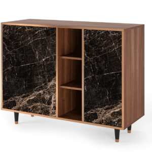 Sideboard - STORYZ - BS2 Night Abyss - Walnut