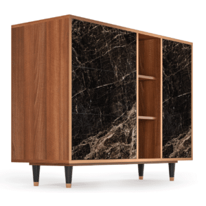 Sideboard - STORYZ - BS2 Night Abyss - Walnut