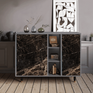 Sideboard - STORYZ - BS2 Night Abyss - Grey