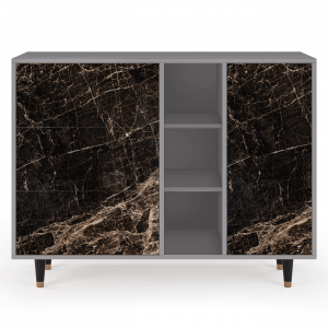 Sideboard - STORYZ - BS2 Night Abyss - Grey