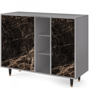 Sideboard - STORYZ - BS2 Night Abyss - Grey