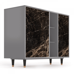 Sideboard - STORYZ - BS2 Night Abyss - Grey