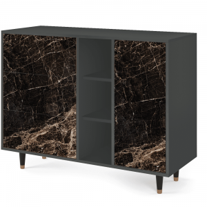 Sideboard - STORYZ - BS2 Night Abyss - Antracite