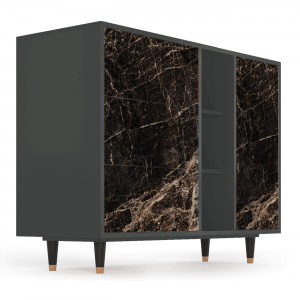 Sideboard - STORYZ - BS2 Night Abyss - Antracite