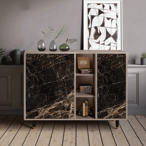 Sideboard - STORYZ - BS2 Night Abyss - Latte