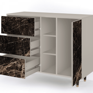 Sideboard - STORYZ - BS2 Night Abyss - Sand