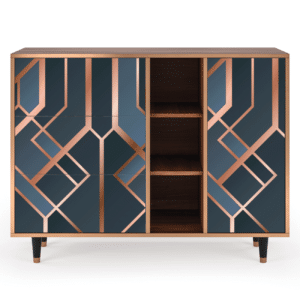 Sideboard - STORYZ - BS2 Ashy 1920' - Walnut
