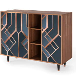 Sideboard - STORYZ - BS2 Ashy 1920' - Walnut