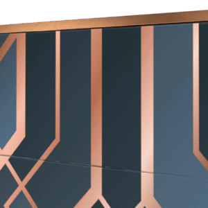 Sideboard - STORYZ - BS2 Ashy 1920' - Walnut