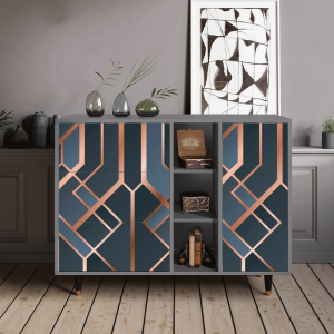 Sideboard - STORYZ - BS2 Ashy 1920' - Grey