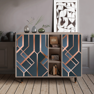 Sideboard - STORYZ - BS2 Ashy 1920' - Latte