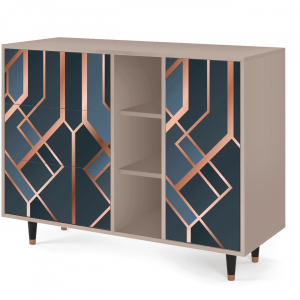 Sideboard - STORYZ - BS2 Ashy 1920' - Latte