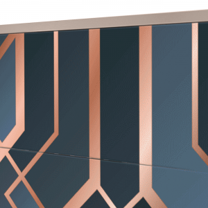 Sideboard - STORYZ - BS2 Ashy 1920' - Latte