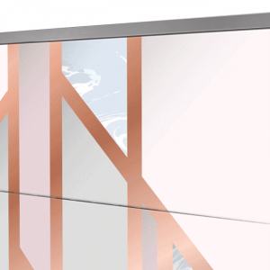 Sideboard - STORYZ - BS2 Champagne Story - Grey