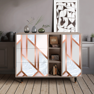 Sideboard - STORYZ - BS2 Champagne Story - Latte
