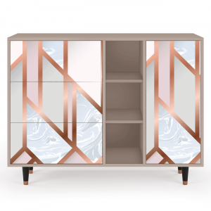 Sideboard - STORYZ - BS2 Champagne Story - Latte