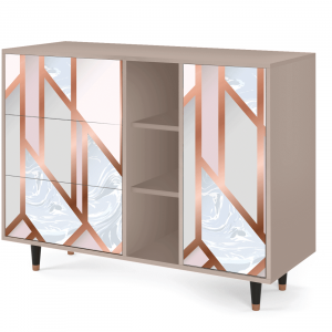 Sideboard - STORYZ - BS2 Champagne Story - Latte
