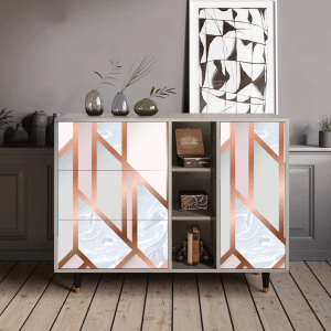 Sideboard - STORYZ - BS2 Champagne Story - Sand