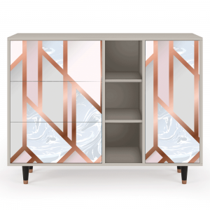 Sideboard - STORYZ - BS2 Champagne Story - Sand