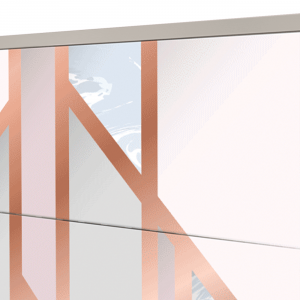 Sideboard - STORYZ - BS2 Champagne Story - Sand