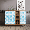 Sideboard - STORYZ - BS2 Porto Mood - Walnut