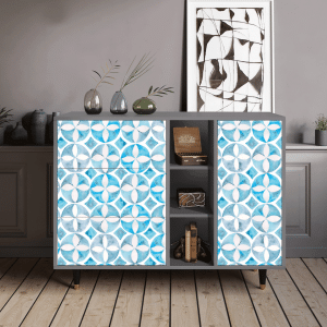 Sideboard - STORYZ - BS2 Porto Mood - Grey