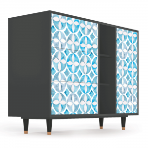 Sideboard - STORYZ - BS2 Porto Mood - Antracite