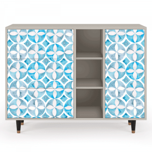 Sideboard - STORYZ - BS2 Porto Mood - Sand