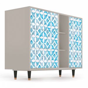 Sideboard - STORYZ - BS2 Porto Mood - Sand