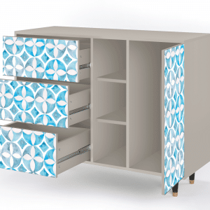 Sideboard - STORYZ - BS2 Porto Mood - Sand