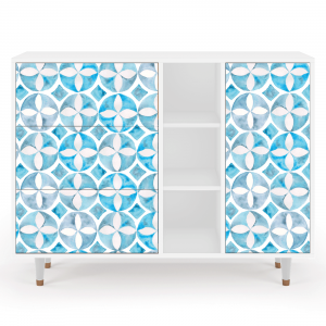 Sideboard - STORYZ - BS2 Porto Mood - White