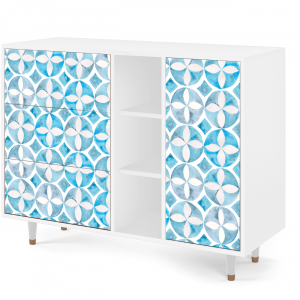 Sideboard - STORYZ - BS2 Porto Mood - White