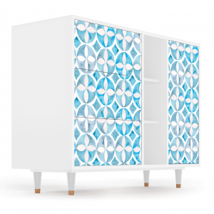 Sideboard - STORYZ - BS2 Porto Mood - White